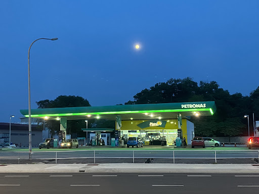 Petronas Simpang Ampat 2