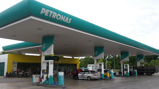 PETRONAS Bandar Tasek Mutiara