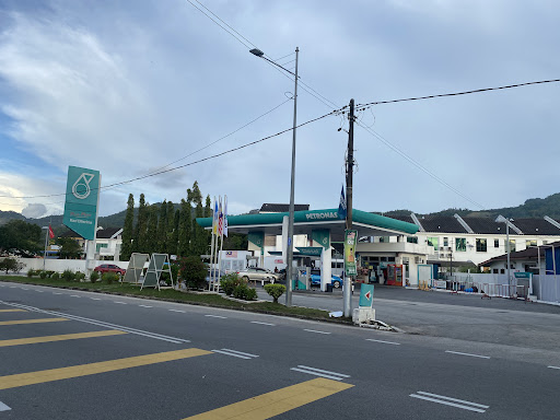 Petronas Balik Pulau 2