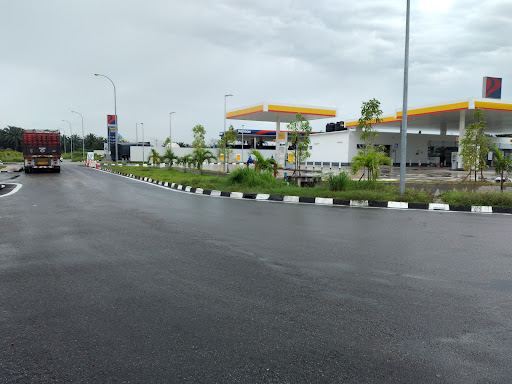 Petronas (Sg. Bakap Lay By)