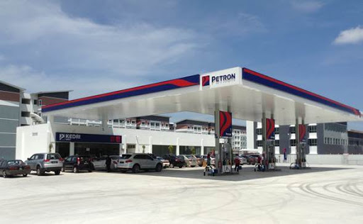 Petron Tapah Road Petron Tapah Road