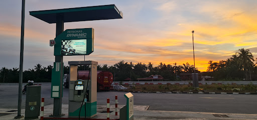 Petronas Sungai Ranggam Petronas Sungai Ranggam