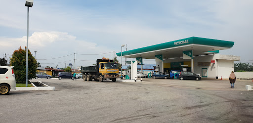 PETRONAS Hutan Melintang PETRONAS Hutan Melintang