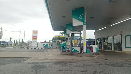 Petronas-Jalan Kaki Bukit, Kangar Petronas-Jalan Kaki Bukit, Kangar
