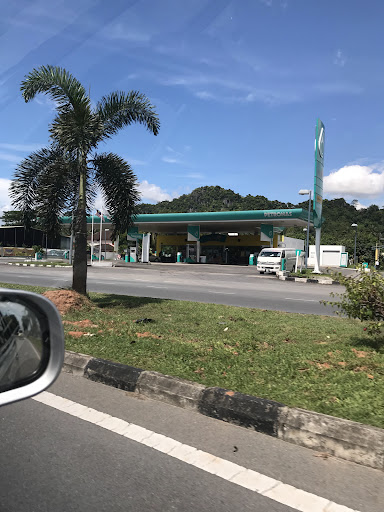 PETRONAS Bohor Temak PETRONAS Bohor Temak