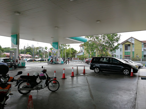 PETRONAS Jalan Raja Syed Alwi PETRONAS Jalan Raja Syed Alwi