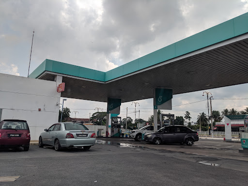 PETRONAS Arau PETRONAS Arau