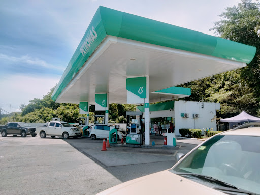 PETRONAS Kota Belud