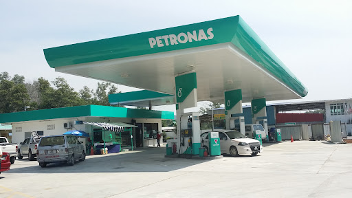 Petronas Pangkalan Abai