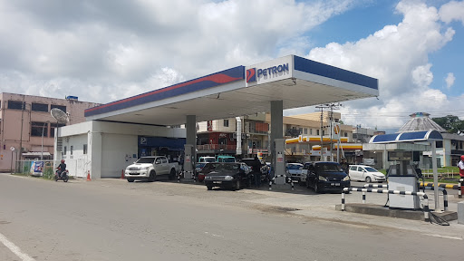 Petron Kota Belud