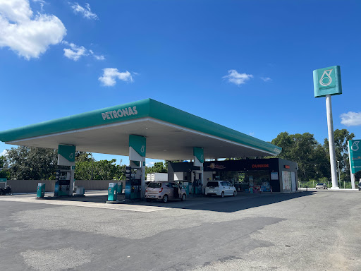 PETRONAS Jalan Lintas PETRONAS Jalan Lintas