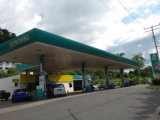 PETRONAS Likas PETRONAS Likas