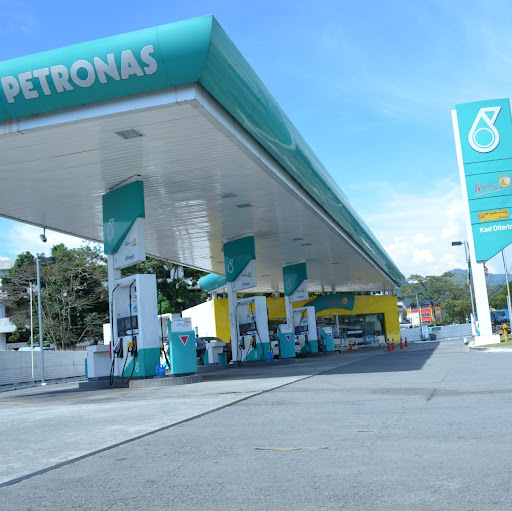 Petronas Inanam Petronas Inanam