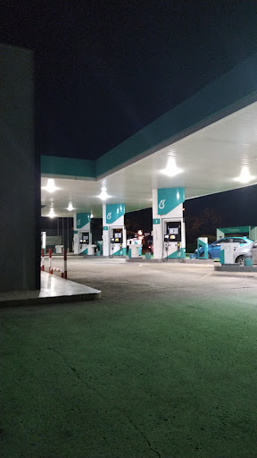 PETRONAS Jalan Mat Salleh PETRONAS Jalan Mat Salleh