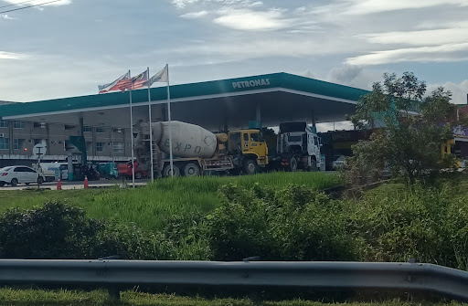 PETRONAS KKIP PETRONAS KKIP