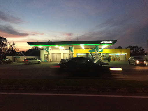 PETRONAS Kepayan PETRONAS Kepayan