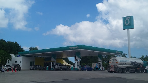 Stesen Petronas Bakut Stesen Petronas Bakut