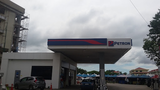 Petron Inanam Petron Inanam
