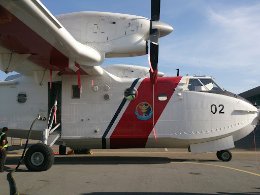 Terminal Minyak Penerbangan Kota Kinabalu Terminal Minyak Penerbangan Kota Kinabalu