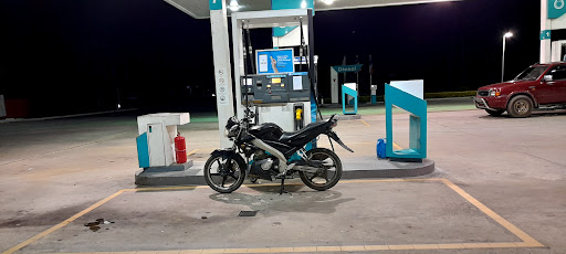 Petronas Bakut Petronas Bakut