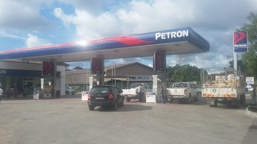 Petron KM25 Jalan Tuaran Petron KM25 Jalan Tuaran