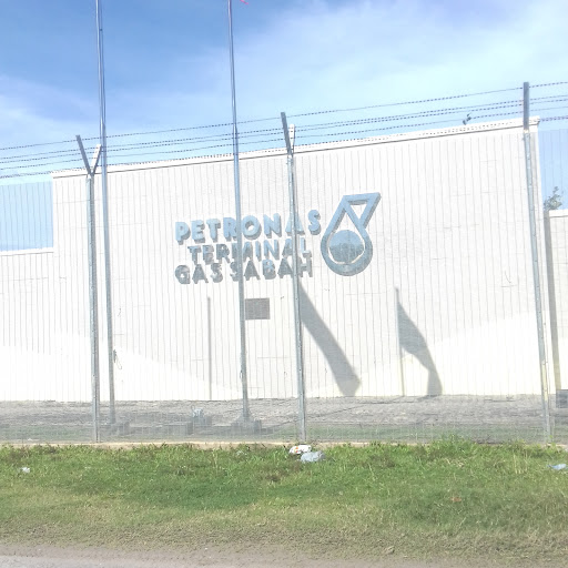 Sabah Gas Terminal Sabah Gas Terminal