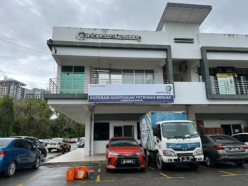 KOPERASI KAKITANGAN PETRONAS BERHAD (KOPETRO) CAWANGAN SABAH KOPERASI KAKITANGAN PETRONAS BERHAD (KOPETRO) CAWANGAN SABAH