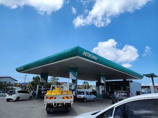 PETRONAS Batu 3 Jalan Silam PETRONAS Batu 3 Jalan Silam