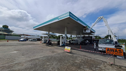 PETRONAS Taman Aman