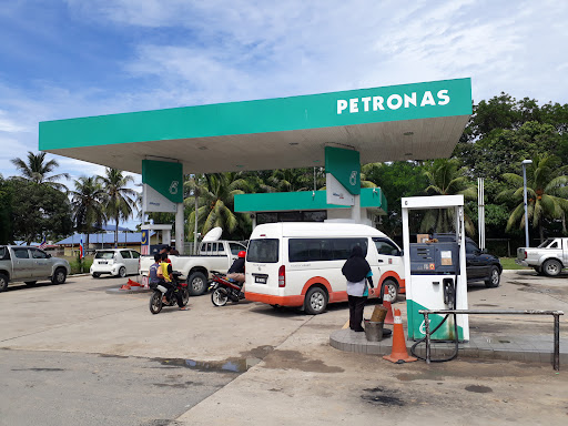 Petronas Desa Kencana Petronas Desa Kencana
