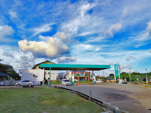 PETRONAS Felda Cenderawasih PETRONAS Felda Cenderawasih