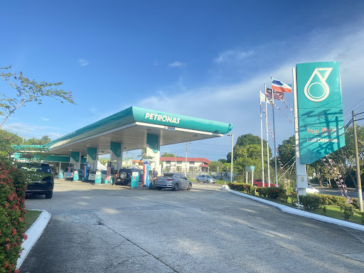 PETRONAS Jalan Utara Sandakan PETRONAS Jalan Utara Sandakan