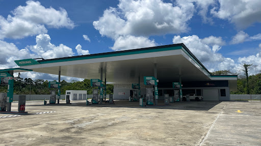 PETRONAS Batu 12 Jalan Labuk PETRONAS Batu 12 Jalan Labuk