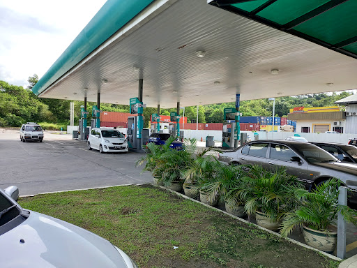 PETRONAS Jalan Bokara PETRONAS Jalan Bokara