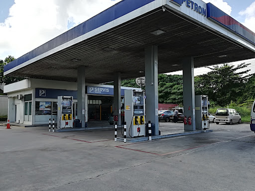 Petron ML1.5 North Road Petron ML1.5 North Road