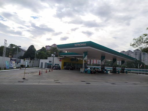 PETRONAS Taman Wilayah
