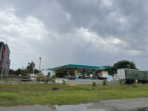 PETRONAS Bandar Baru Salak Tinggi