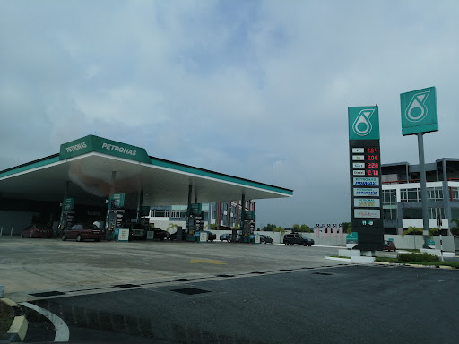 Petron Pasir Penambang
