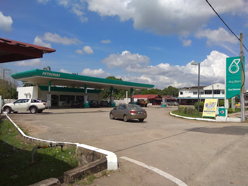 (Petro city ll)Petronas Bukit Gambir (Petro city ll)Petronas Bukit Gambir