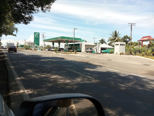 PETRONAS Jalan Utara (Tawau)