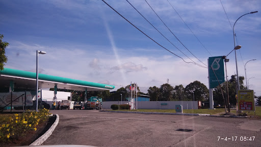 PETRONAS JALAN MAWAR