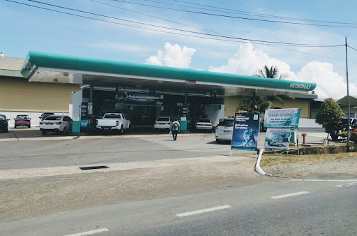 Petronas Km 7 Jalan Apas