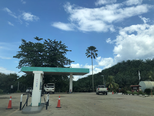 Petronas Kalabakan