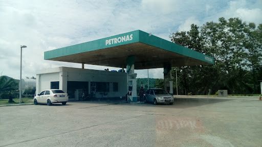 PETRONAS Umas 5