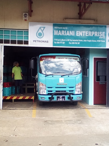 Mariani Enterprise (GAS PETRONAS TAWAU)