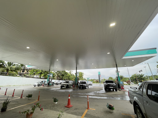 PETRONAS Sibiyu