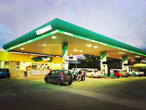 PETRONAS Kemena