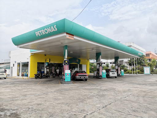 PETRONAS Kidurong (Royal Jaya)