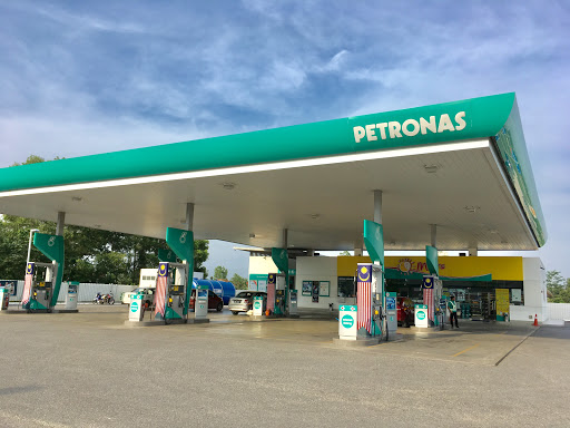 PETRONAS Tun Hussein Onn