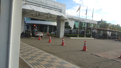 Kompleks LNG Petronas